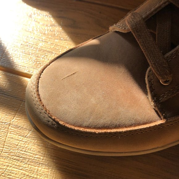 Vionic SHAWNA bootie, size 9, zip on booties - Picture 15 of 16